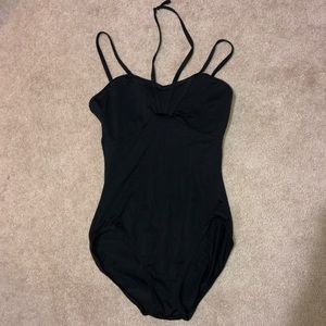 Capezio Leotard